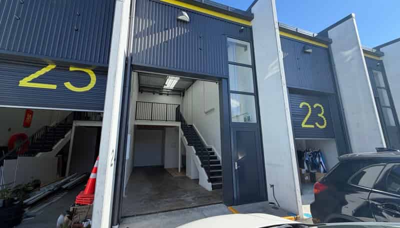 24/11 Northside Drive, Westgate