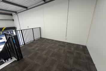 As New Industrial - Available Immediately