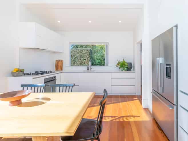 23A Kingsland Avenue, Kingsland