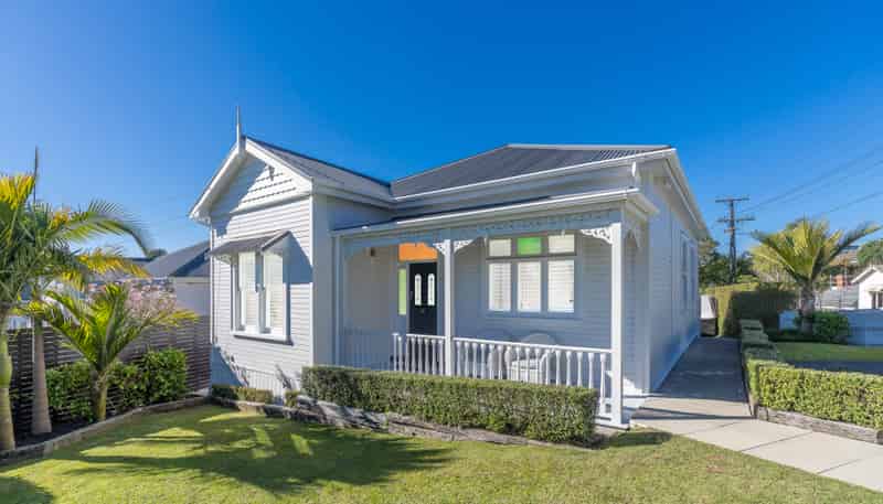 23A Kingsland Avenue, Kingsland