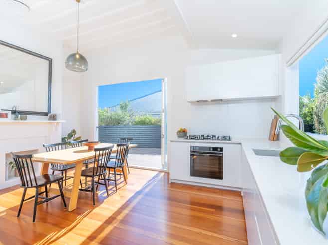 23A Kingsland Avenue, Kingsland