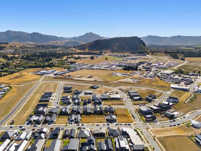 Stages 4, 5 & 6, Pembroke Terrace, Wanaka