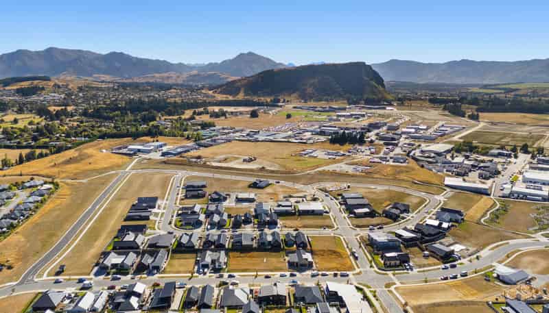 Stages 4, 5 & 6, Pembroke Terrace, Wanaka
