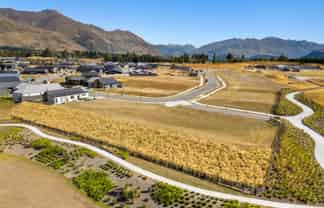 Stages 4, 5 & 6, Pembroke Terrace, Wanaka