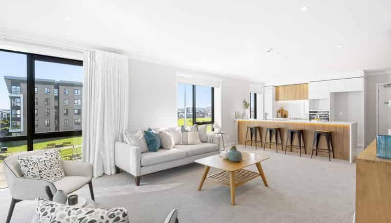 3 Scott Road, Hobsonville