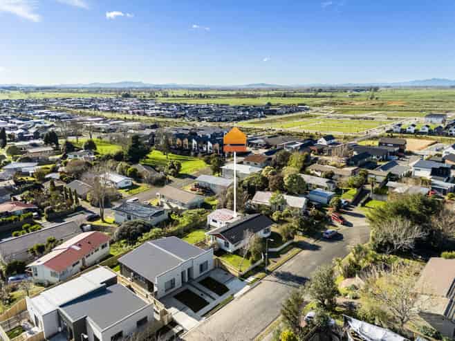 3 Cowen Place, Chartwell