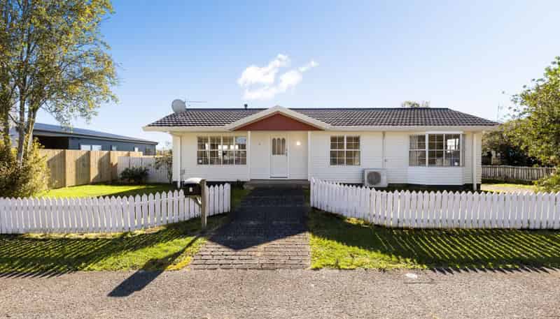 3 Cowen Place, Chartwell