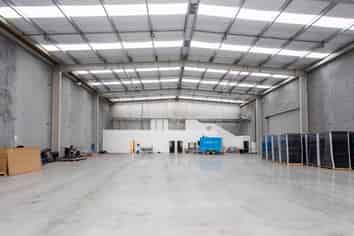 A-Grade Warehouse - Big Profile