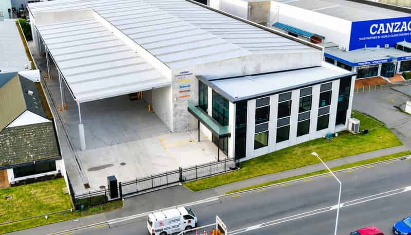 71 Hayton Road, Wigram