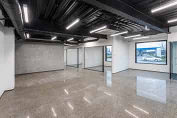 A-Grade Warehouse - Big Profile