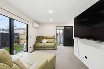 1/452 Gloucester Street, Linwood