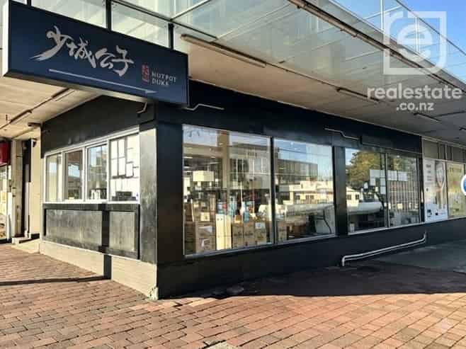 PRIME RETAIL OPPORTUNITY