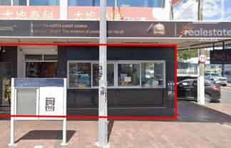 PRIME RETAIL OPPORTUNITY