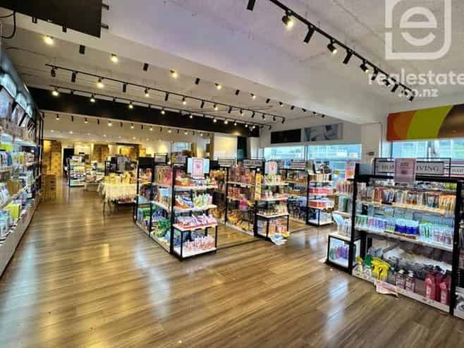 PRIME RETAIL OPPORTUNITY