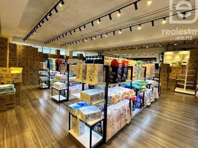 PRIME RETAIL OPPORTUNITY