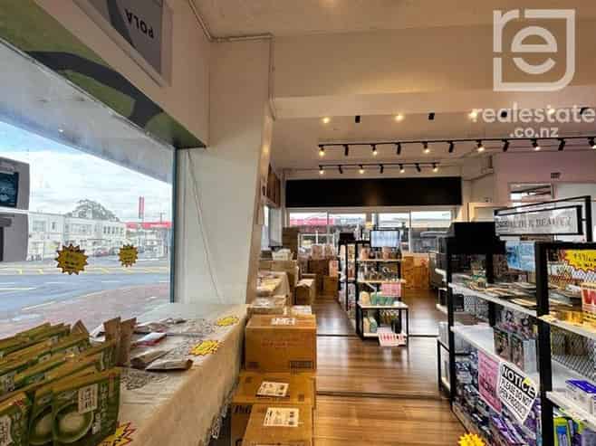PRIME RETAIL OPPORTUNITY