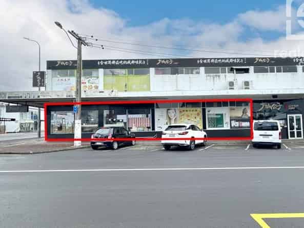 PRIME RETAIL OPPORTUNITY