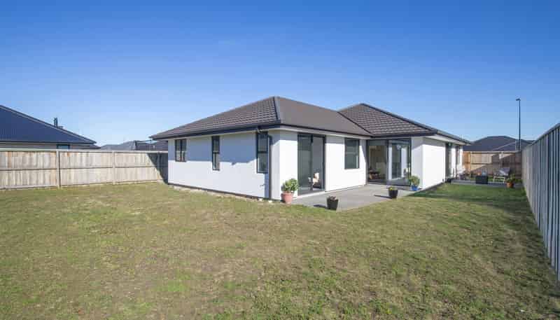 14 Verstappen Drive, Rolleston