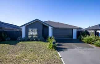 14 Verstappen Drive, Rolleston