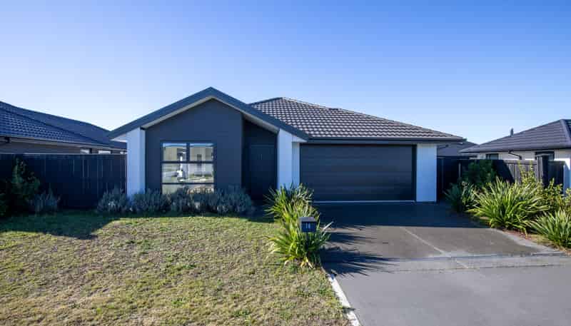 14 Verstappen Drive, Rolleston