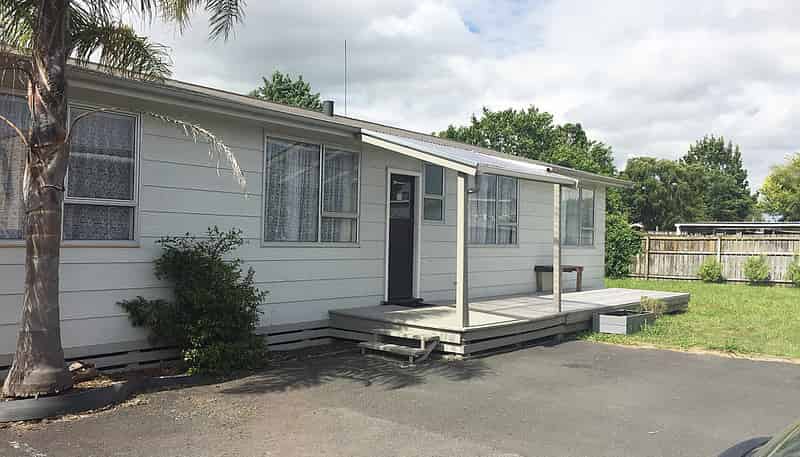 104a Cook Street, Hamilton East
