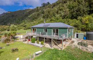790 Four Rivers Highway, Murchison
