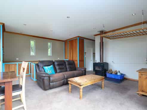 790 Four Rivers Highway, Murchison