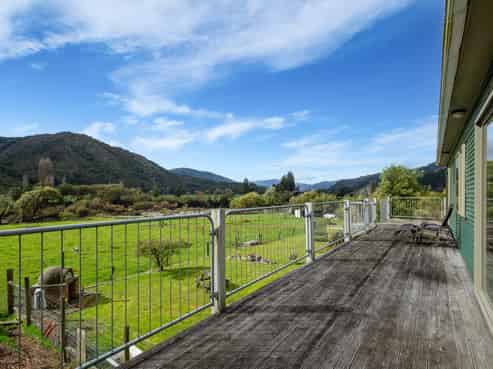 790 Four Rivers Highway, Murchison