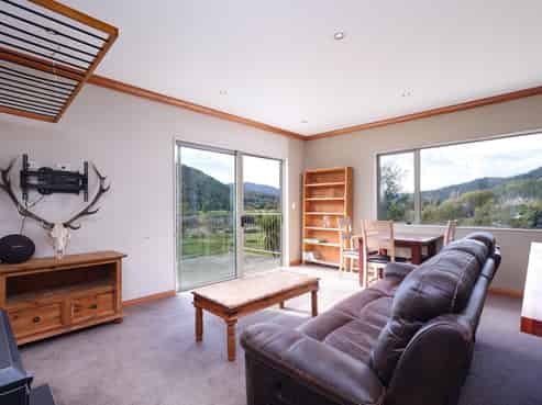 790 Four Rivers Highway, Murchison