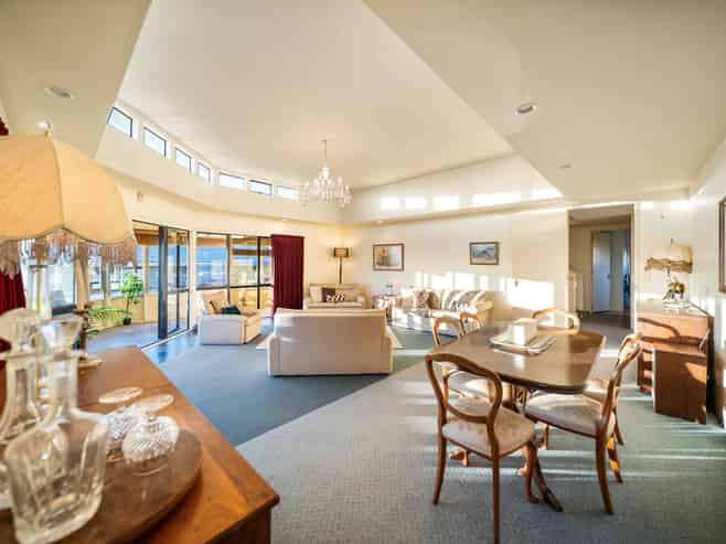 1/5 Rosewood Place, Clover Park