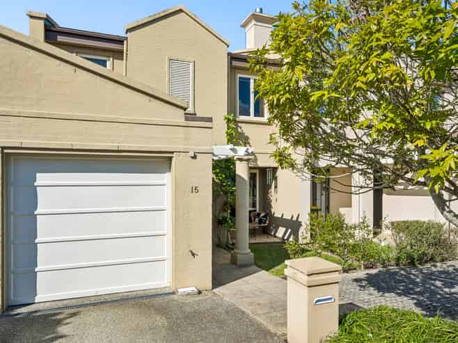 15 Valdena Avenue, Albany
