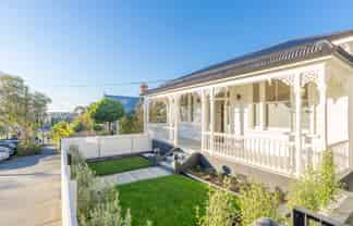 5 Grosvenor Street, Grey Lynn