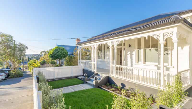 5 Grosvenor Street, Grey Lynn