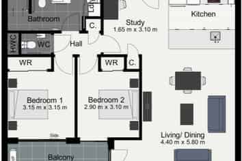 25 Steadman Road, Broomfield