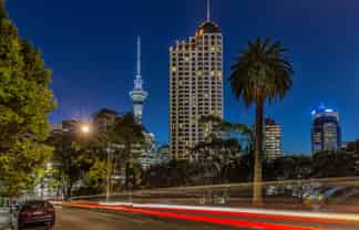 2206/1 Courthouse Lane, Auckland Central