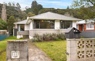111 Norwood Street, Normanby