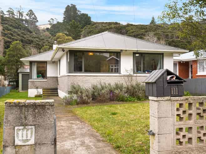 111 Norwood Street, Normanby