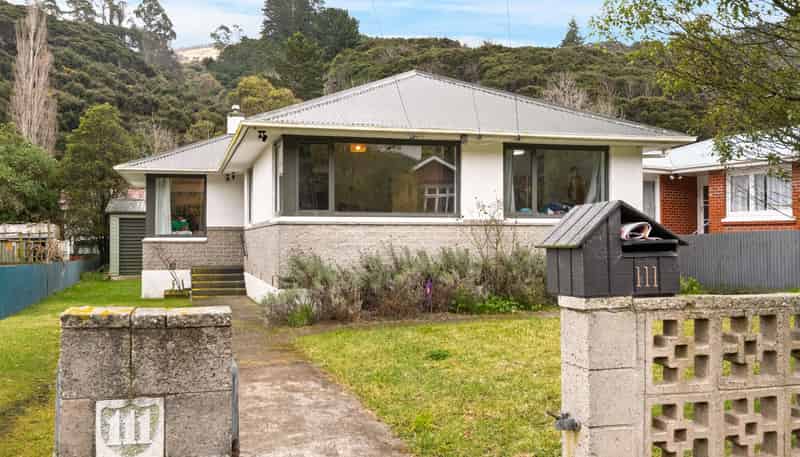 111 Norwood Street, Normanby