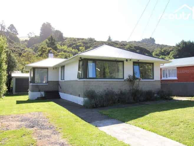 111 Norwood Street, Normanby