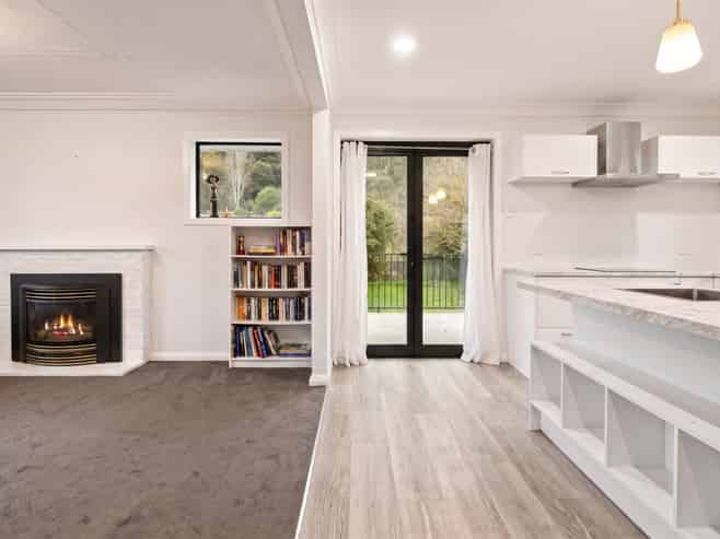 111 Norwood Street, Normanby