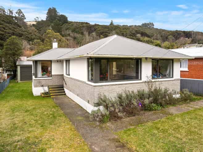 111 Norwood Street, Normanby