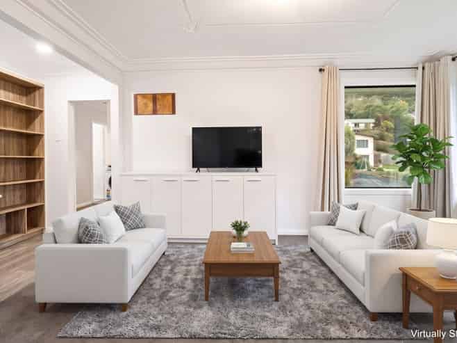 111 Norwood Street, Normanby