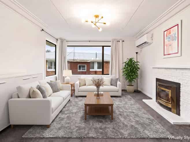 111 Norwood Street, Normanby