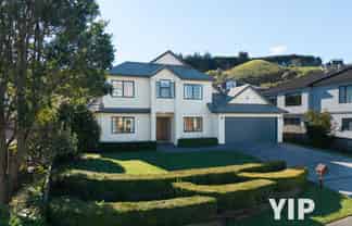 13 Kilkelly Close, Tawa