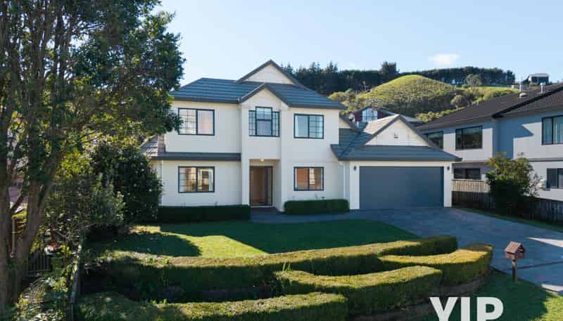 13 Kilkelly Close, Tawa