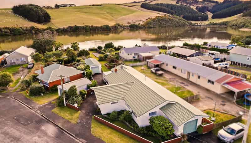 325 Tomahawk Road, Ocean Grove