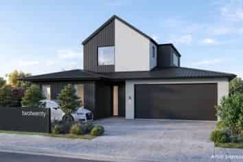 220 Highsted Road, Casebrook
