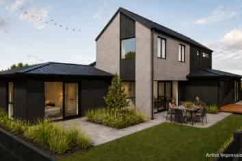 220 Highsted Road, Casebrook
