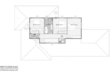 220 Highsted Road, Casebrook