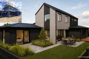 220 Highsted Road, Casebrook